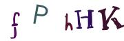 Графічна CAPTCHA