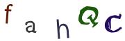 Графічна CAPTCHA