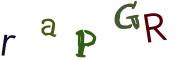 Графічна CAPTCHA
