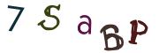 Графічна CAPTCHA