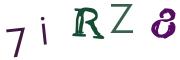 Графічна CAPTCHA