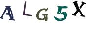 Графічна CAPTCHA