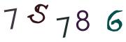 Графічна CAPTCHA