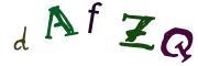 Графічна CAPTCHA