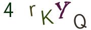 Графічна CAPTCHA