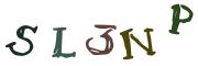 Графічна CAPTCHA