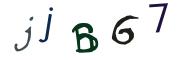 Графічна CAPTCHA