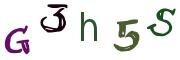 Графічна CAPTCHA