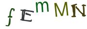 Графічна CAPTCHA