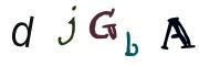 Графічна CAPTCHA