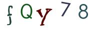 Графічна CAPTCHA