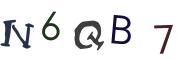 Графічна CAPTCHA