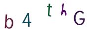 Графічна CAPTCHA
