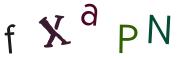 Графічна CAPTCHA