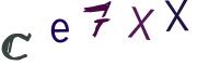 Графічна CAPTCHA