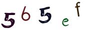 Графічна CAPTCHA