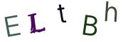 Графічна CAPTCHA