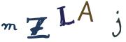 Графічна CAPTCHA
