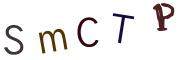 Графічна CAPTCHA