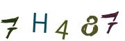 Графічна CAPTCHA