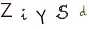 Графічна CAPTCHA