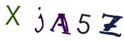 Графічна CAPTCHA