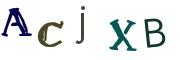 Графічна CAPTCHA