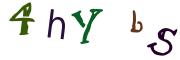 Графічна CAPTCHA