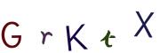 Графічна CAPTCHA