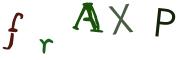 Графічна CAPTCHA