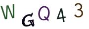 Графічна CAPTCHA