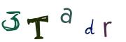 Графічна CAPTCHA