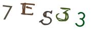 Графічна CAPTCHA