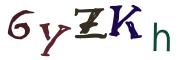 Графічна CAPTCHA