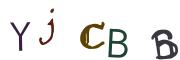 Графічна CAPTCHA