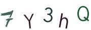 Графічна CAPTCHA