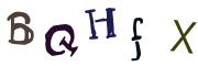 Графічна CAPTCHA