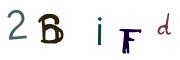 Графічна CAPTCHA