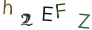 Графічна CAPTCHA