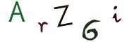 Графічна CAPTCHA