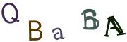 Графічна CAPTCHA