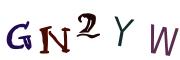 Графічна CAPTCHA