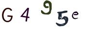 Графічна CAPTCHA