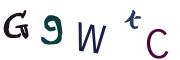 Графічна CAPTCHA