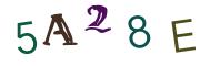 Графічна CAPTCHA