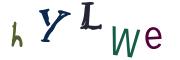 Графічна CAPTCHA
