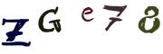 Графічна CAPTCHA