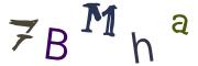 Графічна CAPTCHA