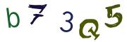 Графічна CAPTCHA