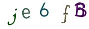 Графічна CAPTCHA